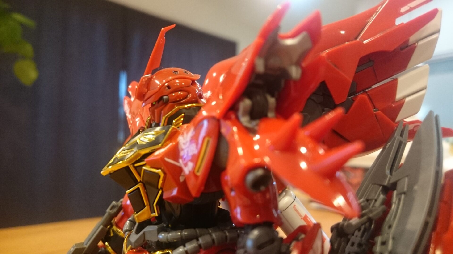RG 拡張ユニット　一式　ゴッドガンダム　シナンジュ　hi νガンダム　バンシィ RG 拡張ユニット 一式 ゴッドガンダム シナンジュ hi νガンダム