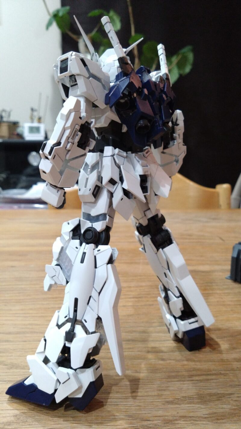 デストロイモードの様子3