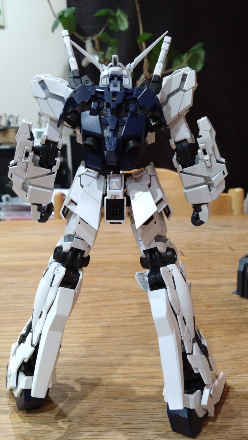 デストロイモードの様子4