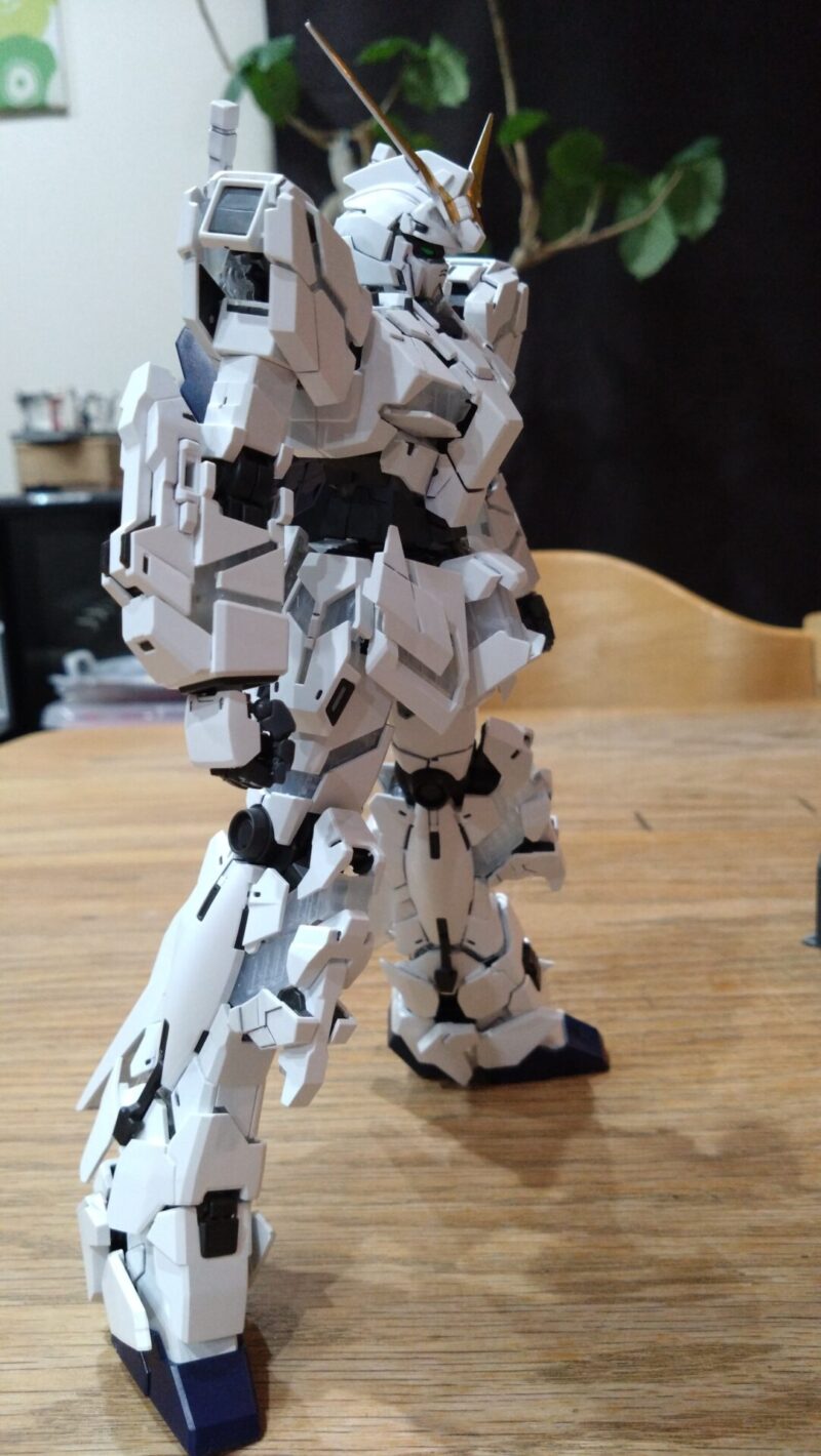 デストロイモードの様子6