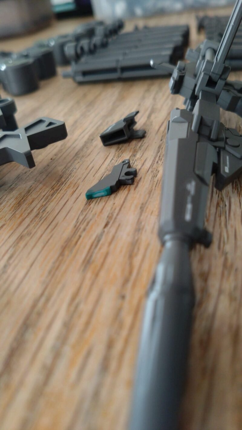 ビームマグナムセンサーの完成